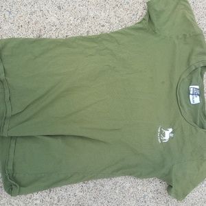 HLH Equestrian apparel T-shirt